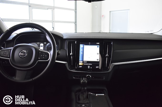 VOLVO V90 D3 Geartronic Business Plus